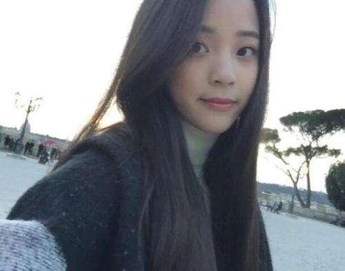 青春闪耀的才女，揭秘赵今麦的成长轨迹与个人魅力