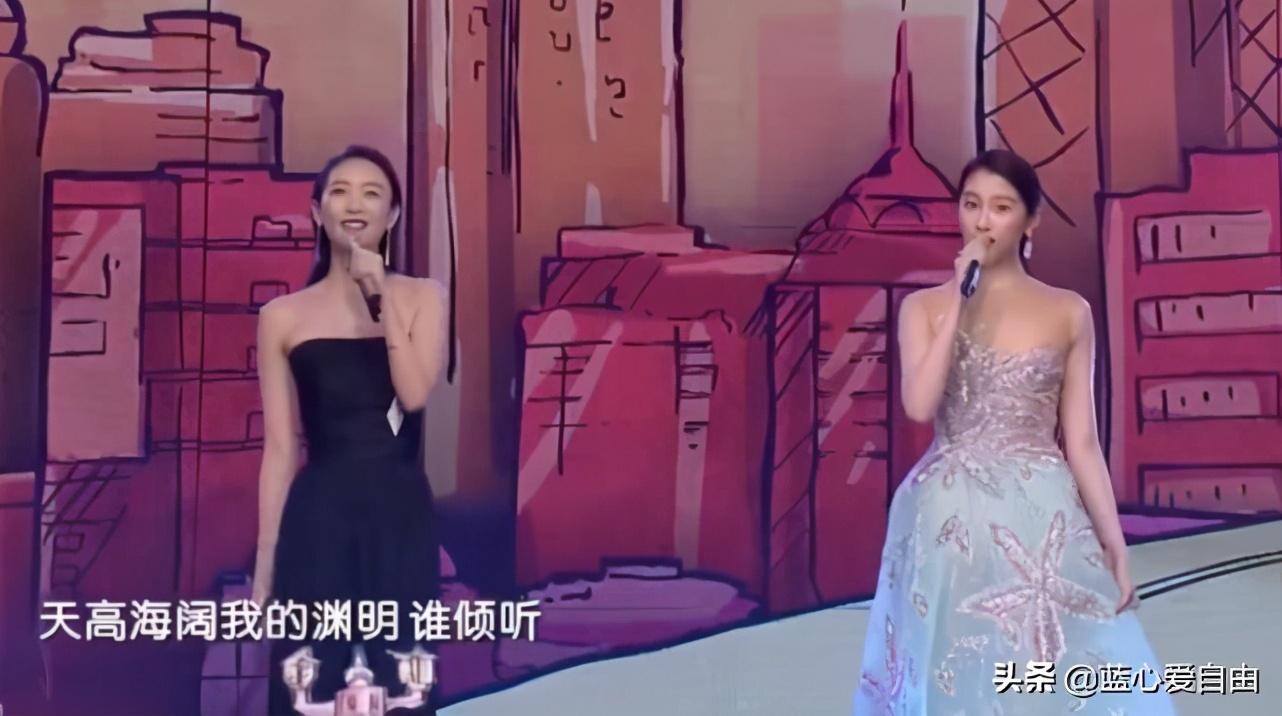 宋威龙与赵今麦新剧青春启航开机，青春、梦想与挑战的交响曲