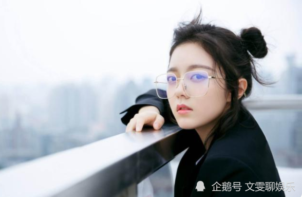 青春闪耀的才女，赵今麦个人资料简介及成长轨迹