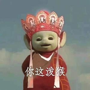 探索天线宝宝的奇妙世界，人物图片背后的温馨故事