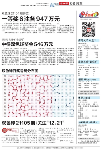 2021026期双色球开奖结果揭晓，幸运数字背后的故事与期待