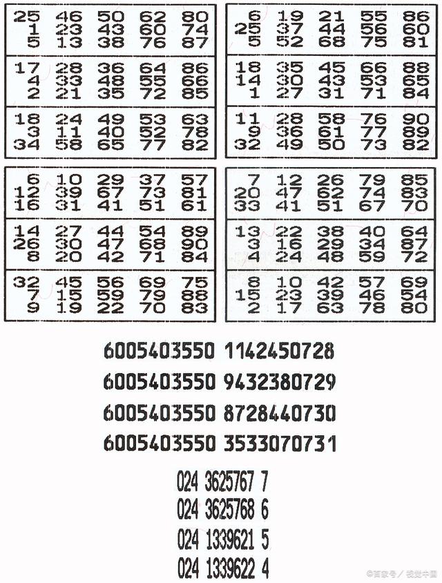 福彩3D今日字谜总汇，揭秘数字背后的奇妙世界