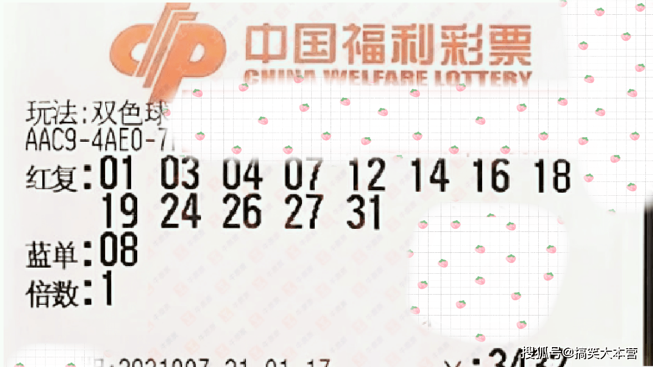 2015146期双色球开奖结果揭晓，梦想与幸运的碰撞