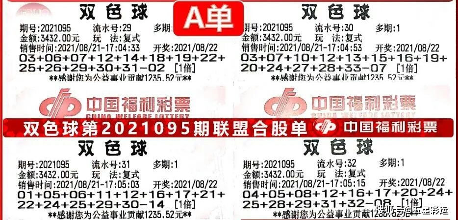 2024年双色球2024091期开奖揭晓，梦想与幸运的碰撞