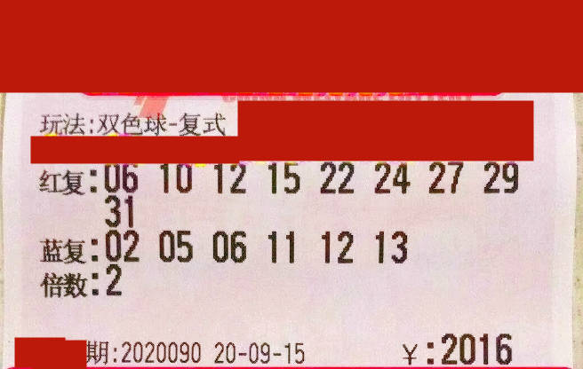 揭秘双色球2024095期开奖公告，幸运数字背后的故事与彩民期待