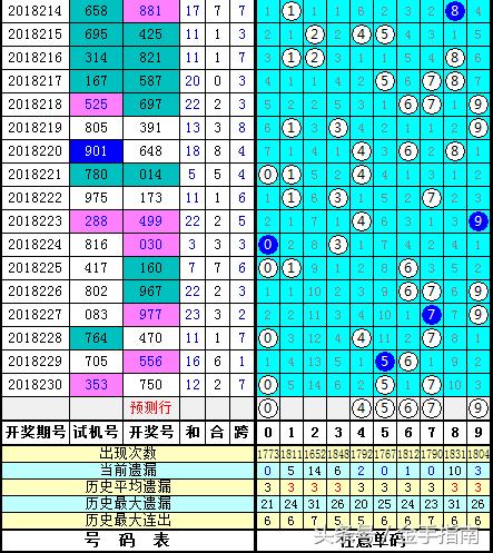 福彩3D试机号金码今日揭秘，揭秘彩票背后的数字游戏