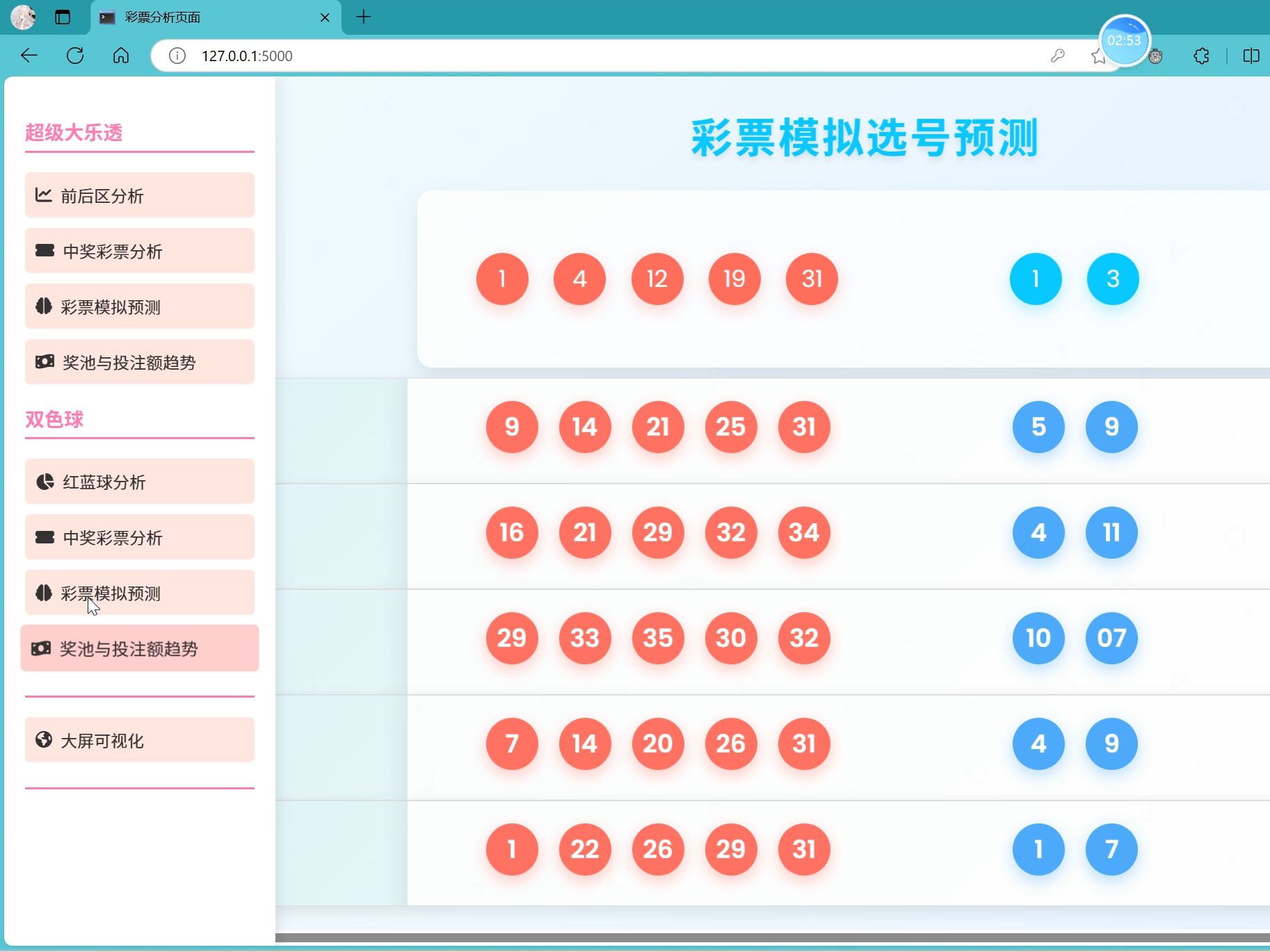 彩票选号软件，理性与幸运的数字游戏