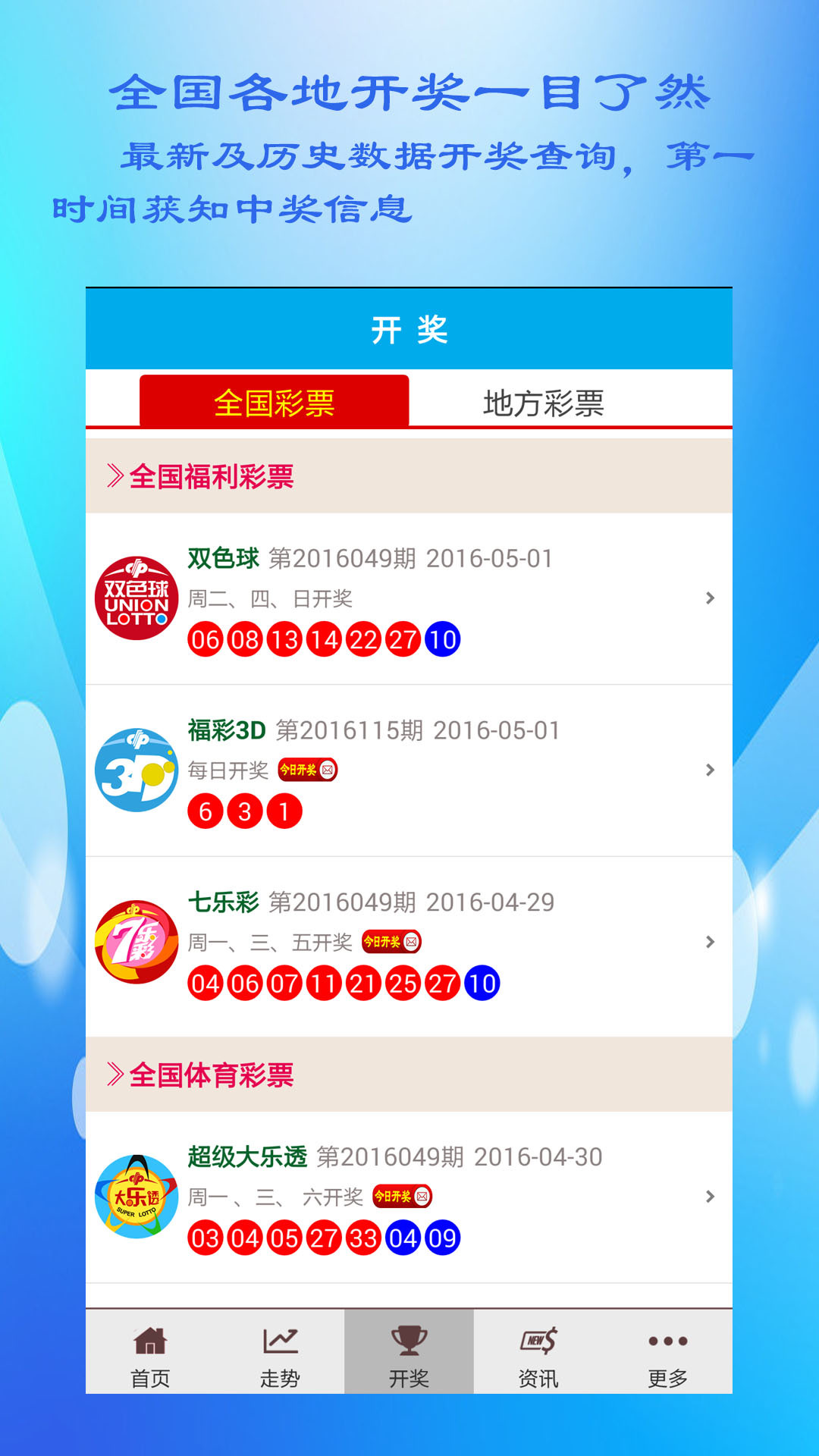 下载中国福利彩票APP的详细指南