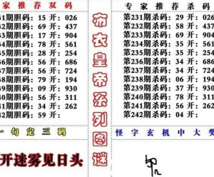 牛彩网3D字谜全图至尊一字图，揭秘数字彩票的奥秘