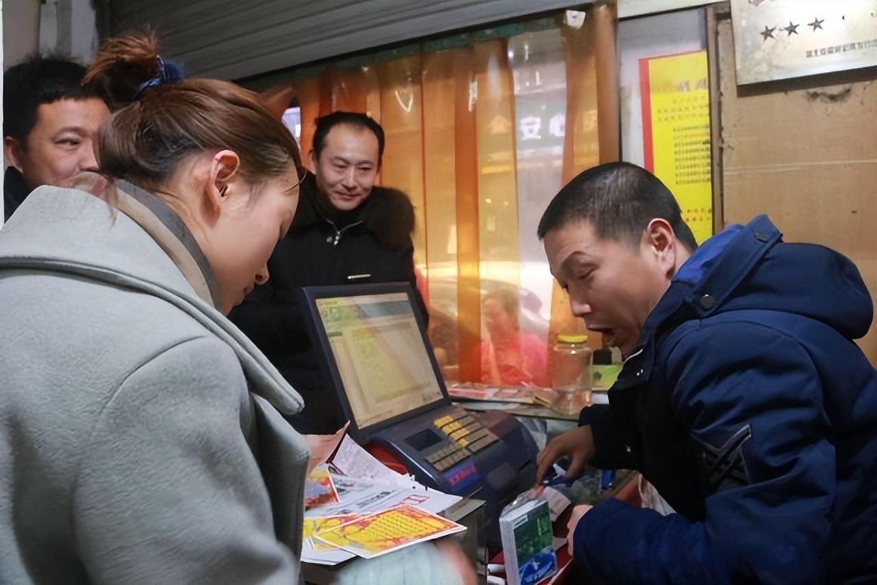 探索专业彩票走势图首页，解锁数字游戏中的智慧与策略