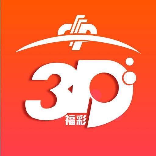 3D百位振幅走势图