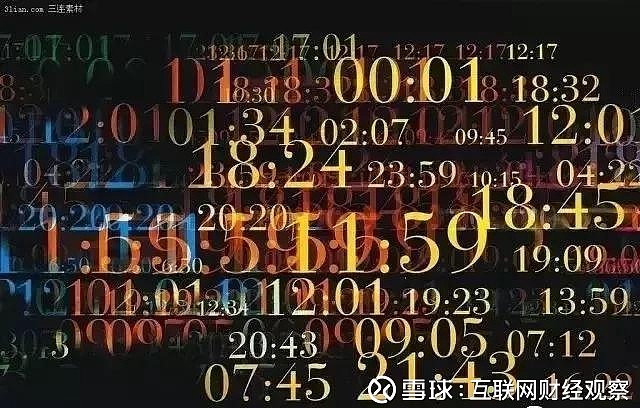 未知数字世界