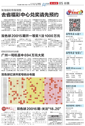 今日3D试机号，福彩探索的数字之旅