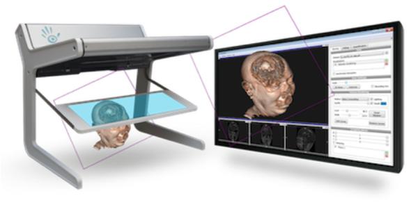 3D直播，开奖现场的沉浸式体验