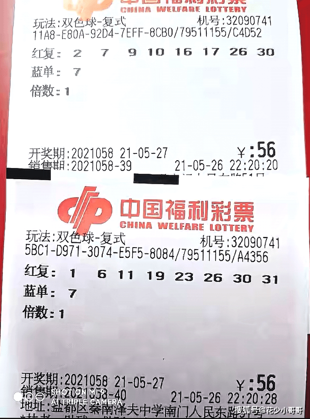 2019077期双色球开奖揭晓，梦想与幸运的碰撞