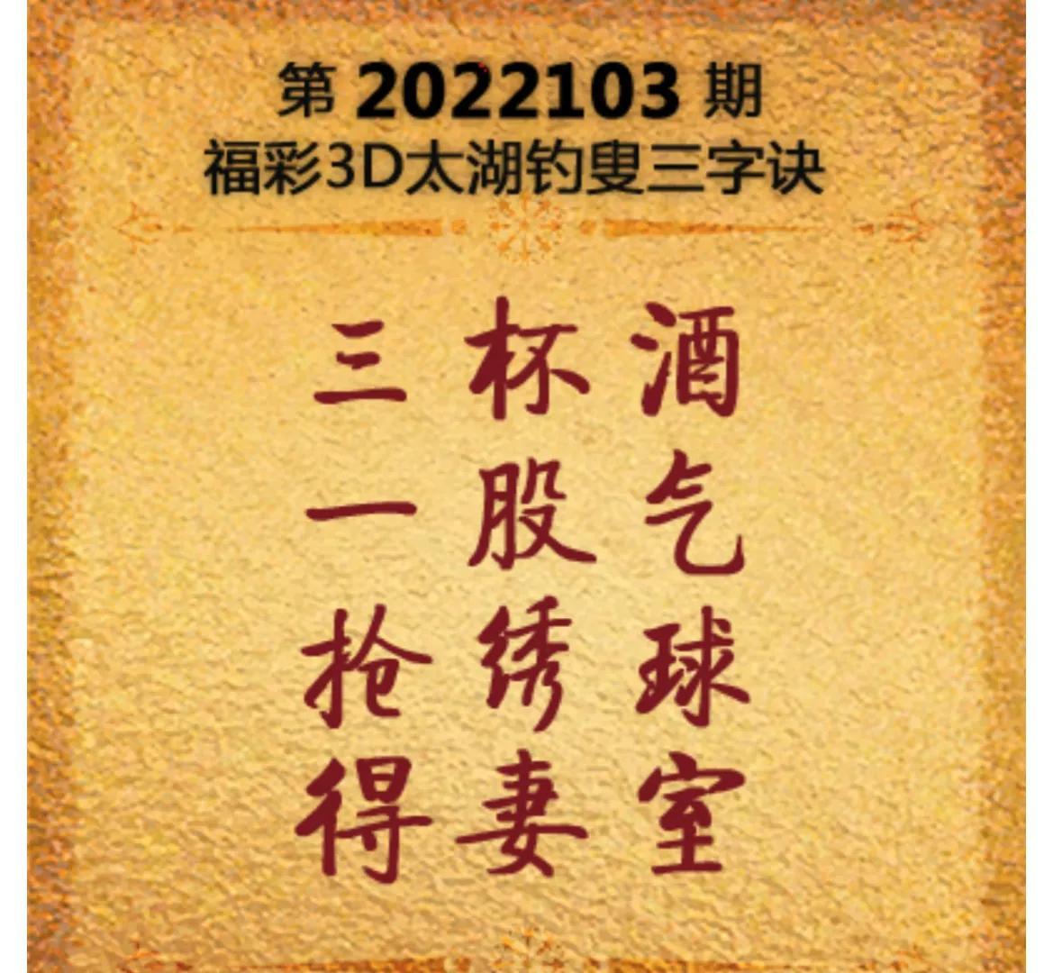 福彩3D今日字谜太湖，解密数字背后的奥秘