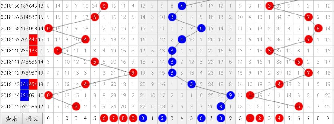 今日中国双色球3D开奖结果揭晓，幸运的数字与梦想的碰撞