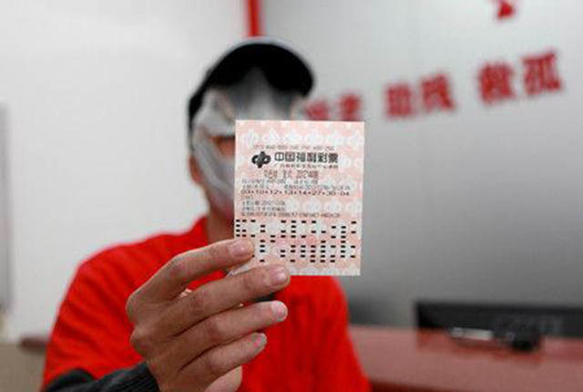 福利彩票预测选号的理性与现实，一场数字游戏的智慧较量