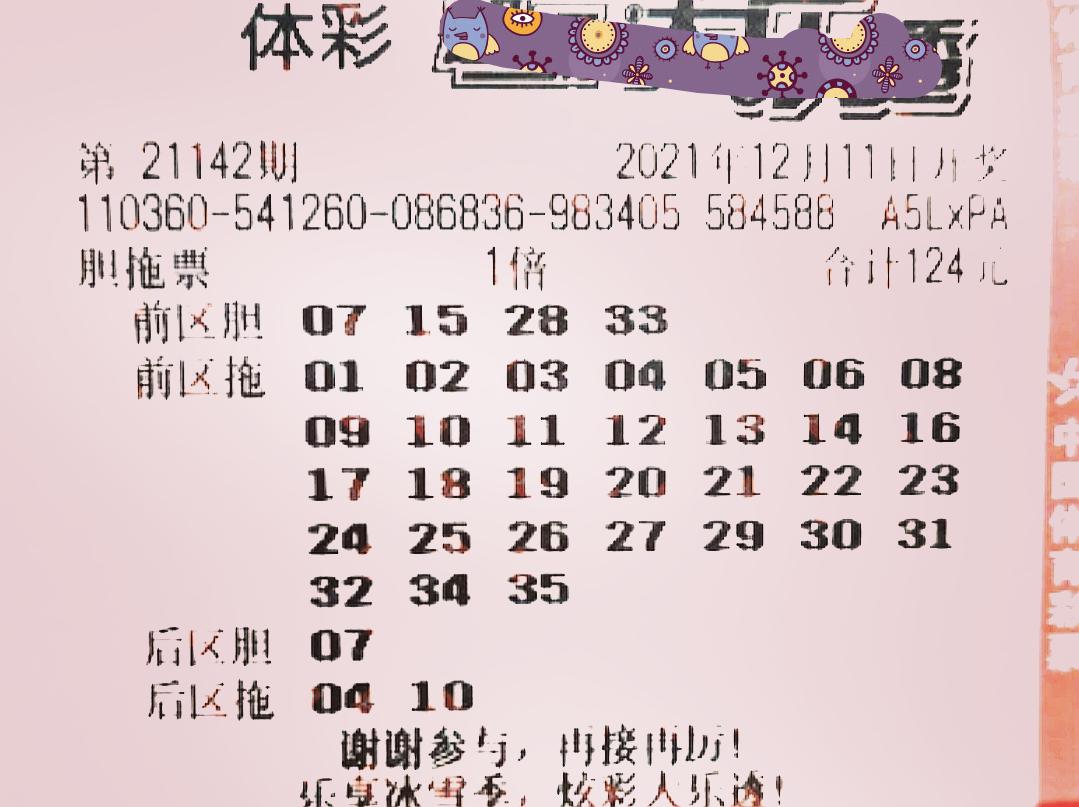双色球胆拖复式投注策略与中奖查询表详解