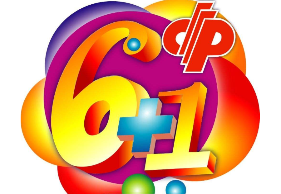 东方6+1福彩，探索数字背后的幸运与智慧