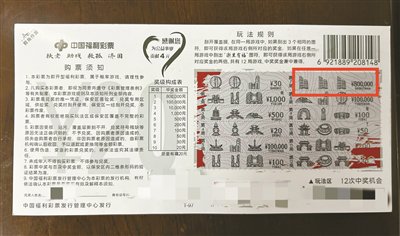 1998年福利彩票中奖号码，一段难忘的幸运记忆