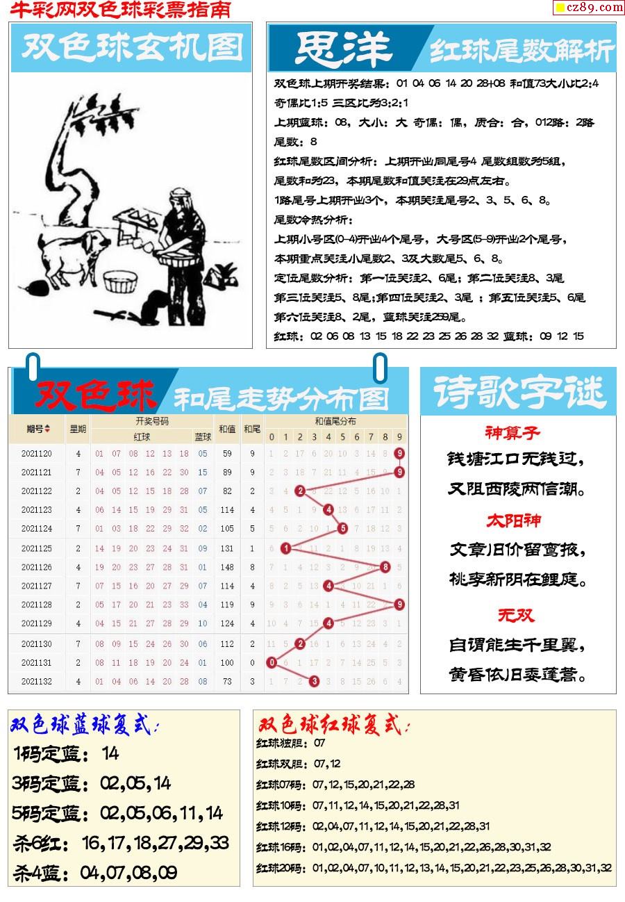 致远狂客，双色球字谜的智慧之旅