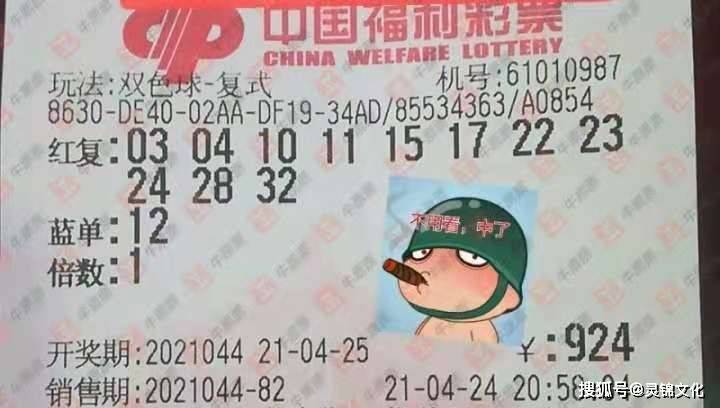 2012014期双色球，梦想与奇迹的碰撞
