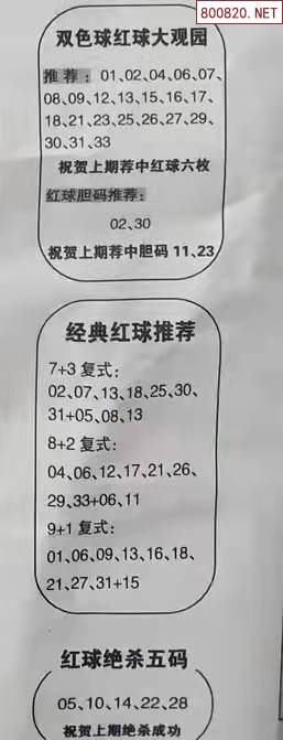 探索双色球2021060期全国联销图，揭秘幸运密码