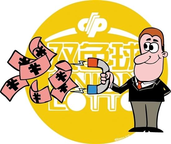 福利彩票双色球7加4，梦想与希望的幸运之门