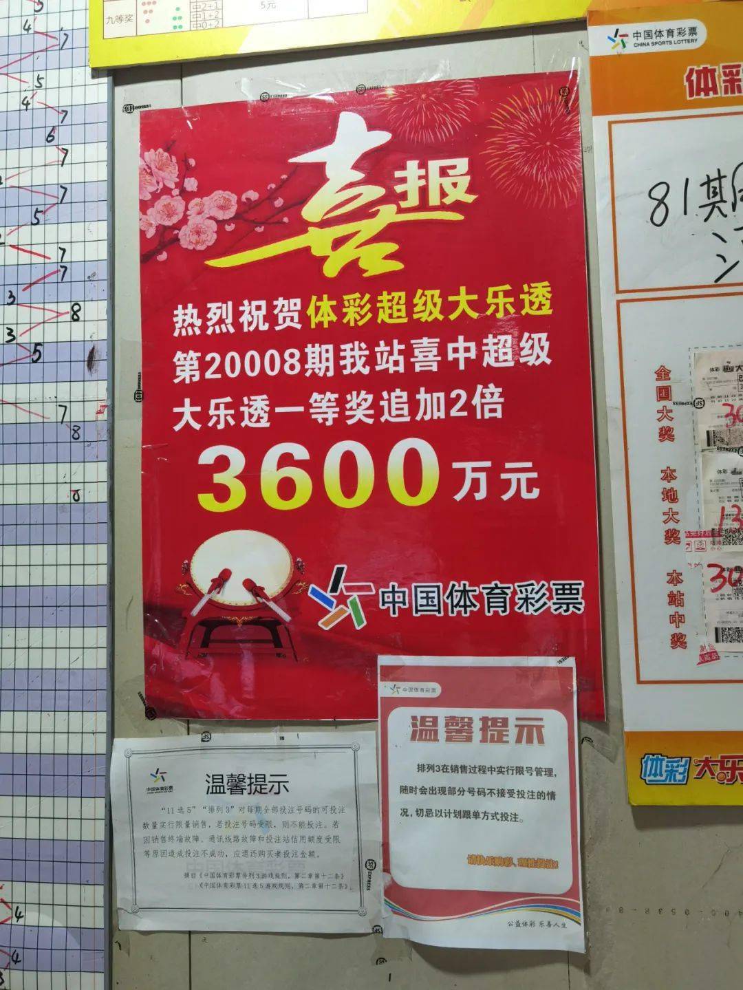 石家庄彩票中心总站地址全解析，探秘幸运之门