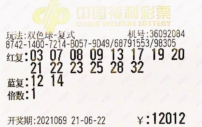 对比双色球专家与彩宝贝，谁更胜一筹？