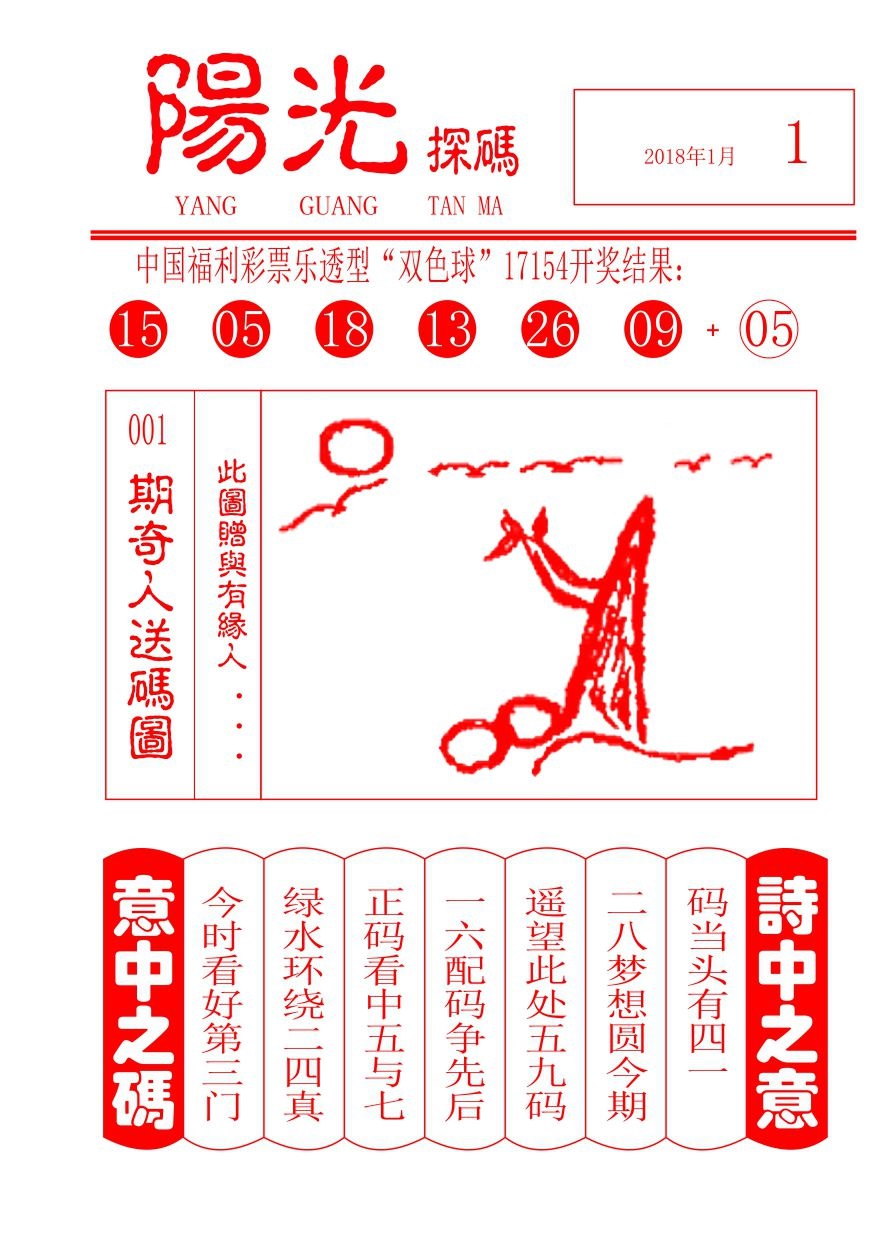 最新阳光探码，彩民乐的智慧之选