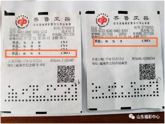3D彩票与高额中奖，中100倍后的税务考量