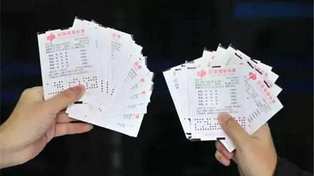 今日购彩，明日期待，揭秘今天买的彩票何时开奖