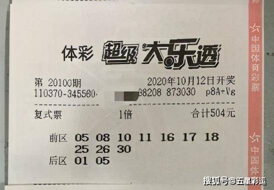 大乐透23088期晒票盛宴，理性购彩，共享幸运时刻