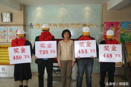 什么样的彩票店容易中奖？揭秘背后的秘密与策略