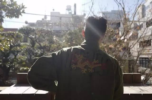 澳门六叔，神秘面纱下的真实风采
