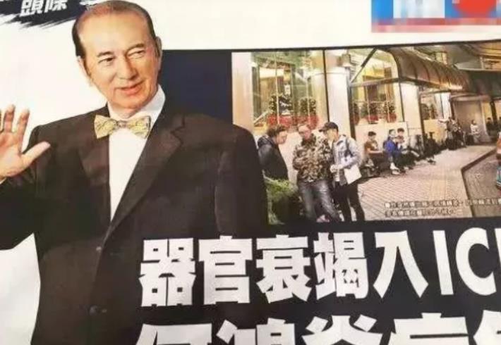 澳门六叔，神秘赌王的真实身份与最新照片揭秘