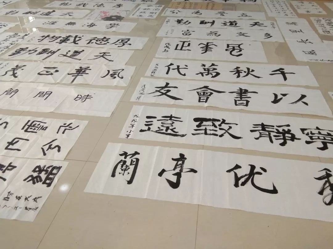 澳门六叔书法艺术，笔墨间的风采与传承