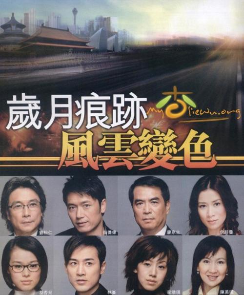 揭秘澳门六叔电视剧，岁月风云演员阵容全解析
