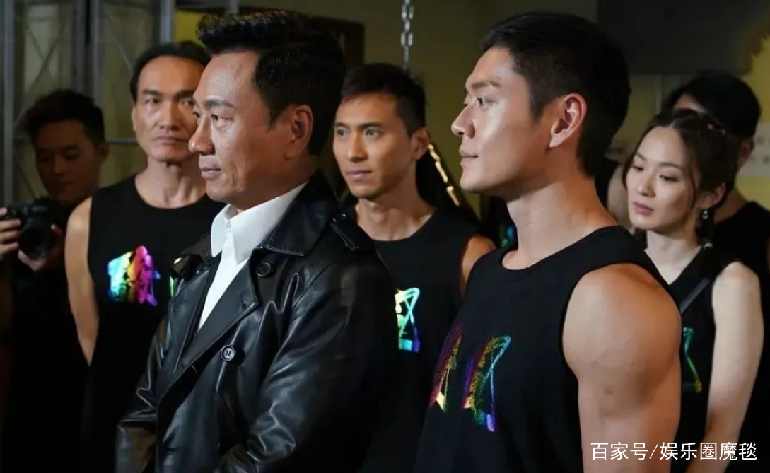 澳门六叔电视剧，全明星阵容的精彩演绎