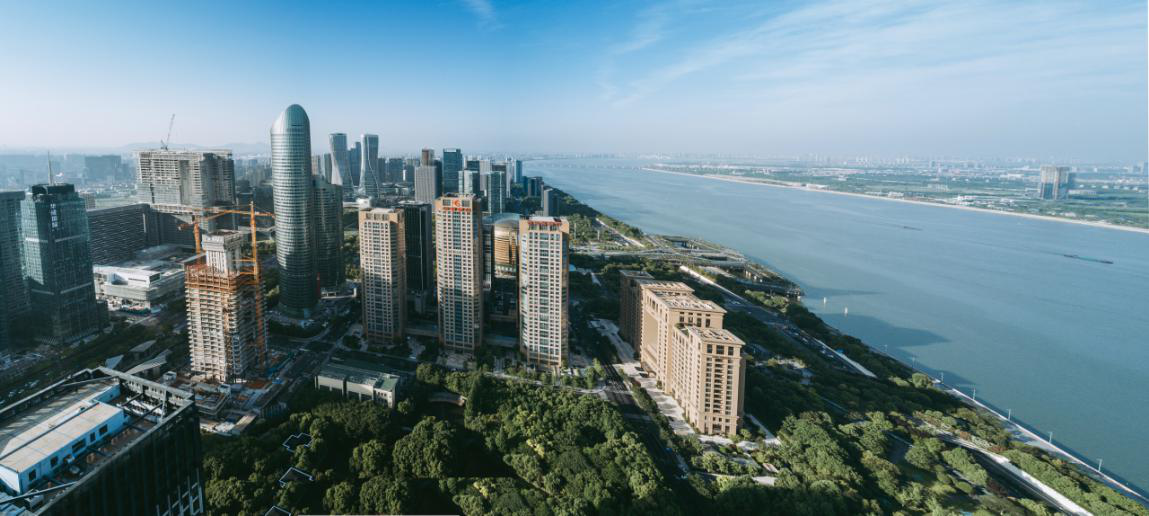 澳门六号码头，历史与美景的完美融合