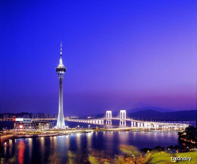 澳门六号台最新消息，聚焦澳门经济、社会与文化发展的新动向