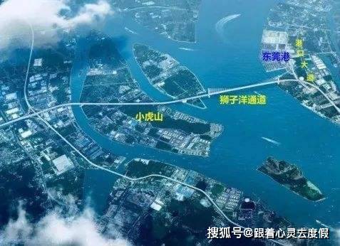 澳门六号码头，通往香港的便捷海上通道及票价解析