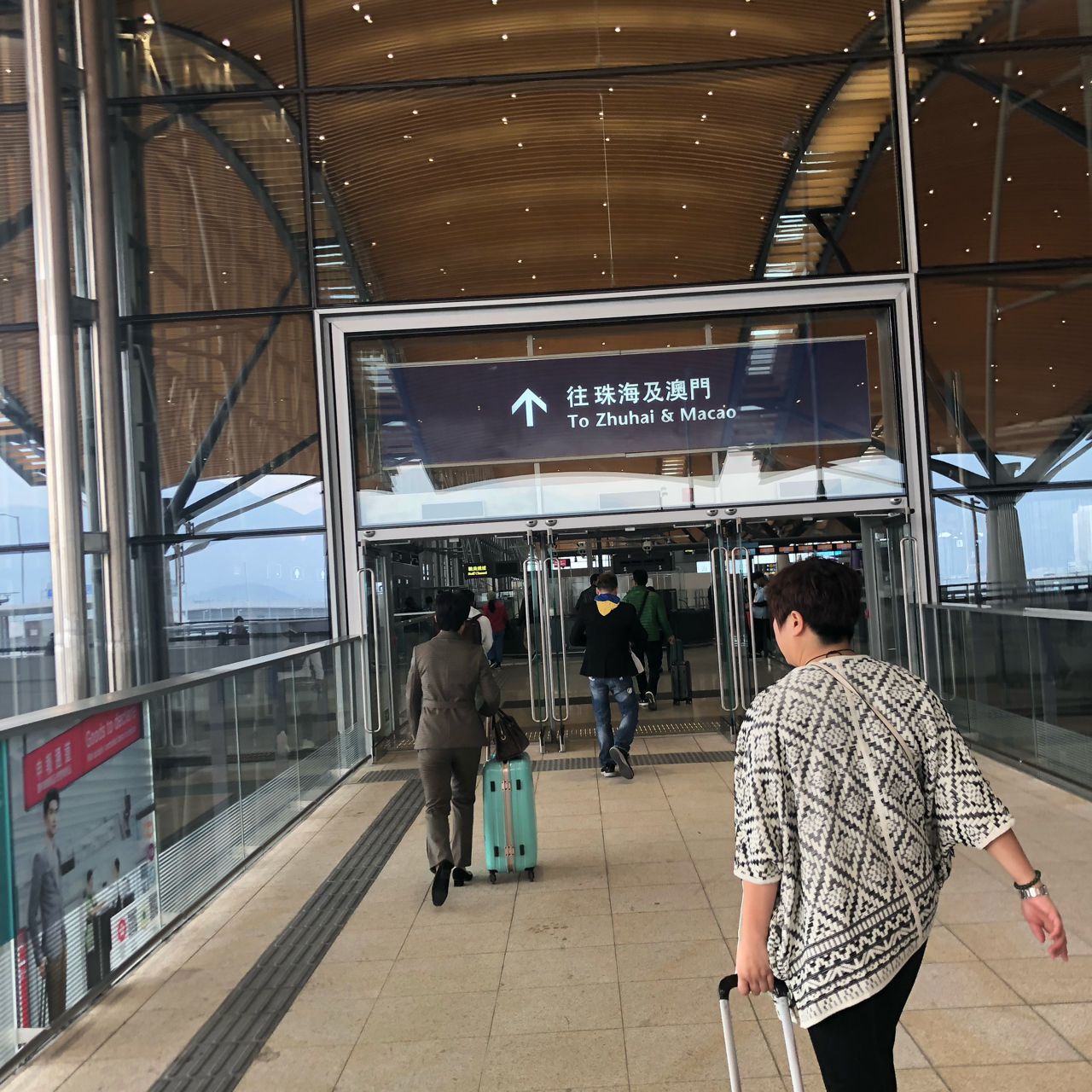 澳门六号码头，通往香港的渡轮服务最新消息指南