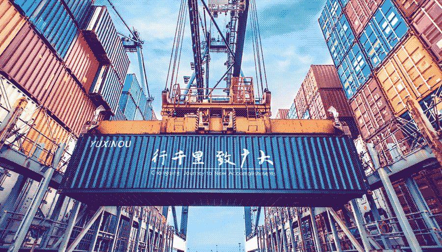 澳门六号码头，通往香港的便捷海上通道—最新船运信息、价格及实拍图片