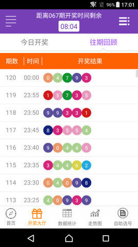 澳门六台彩，揭秘昨天的幸运号码与精准预测