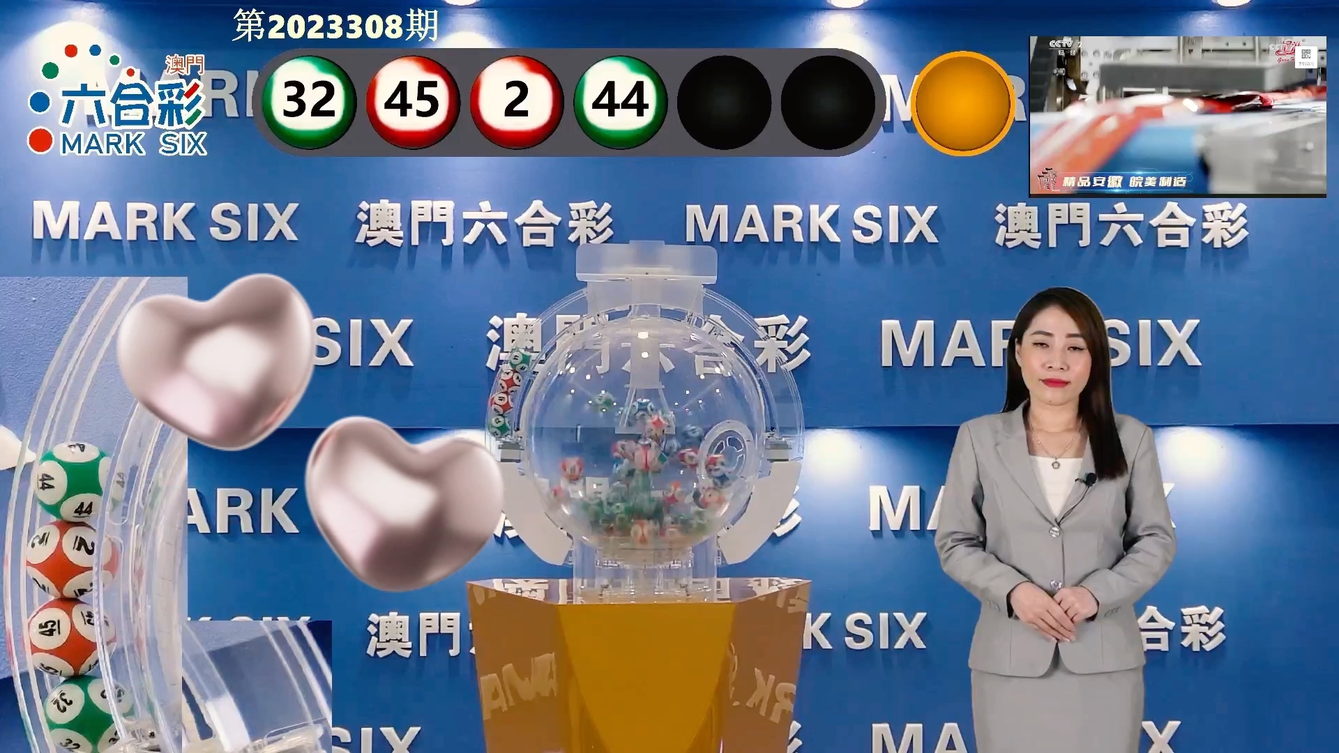 澳门六台彩与双色球，昨日的幸运之选与结果追踪