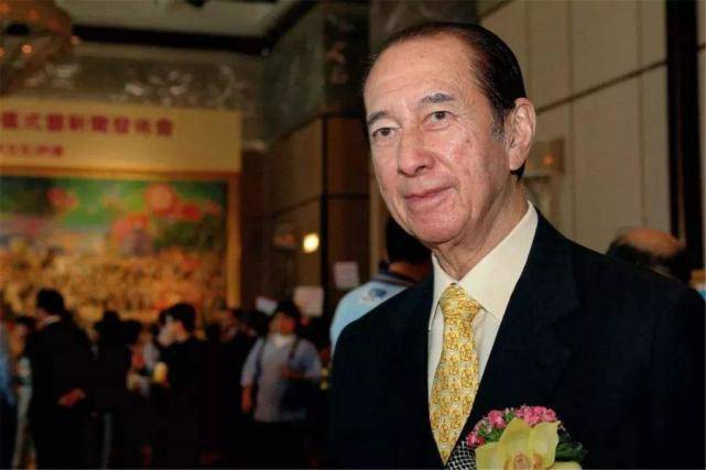 揭秘澳门六哥，家族背景与传奇故事