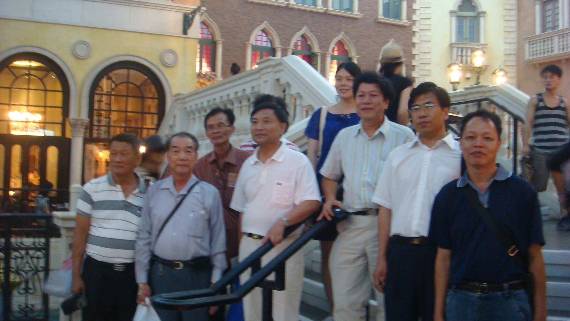 澳门六个赌场经营权转让，背后的巨额交易与行业动向